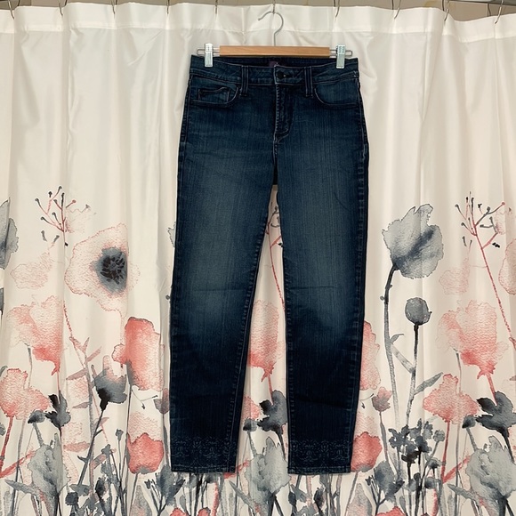 NYDJ Not Your Daughter’s Jeans - Picture 6 of 12